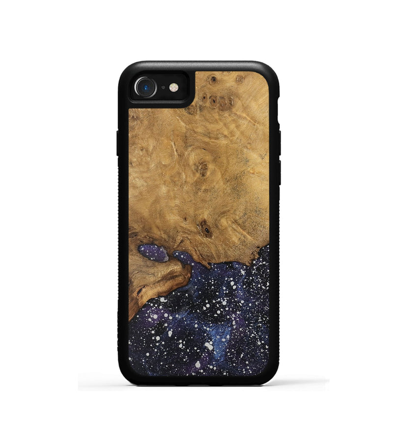 iPhone SE Wood Phone Case - Ruel (Cosmos, 740666)