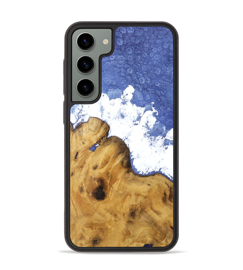 Galaxy S23 Plus Wood Phone Case - Marita (Coastal, 740717)