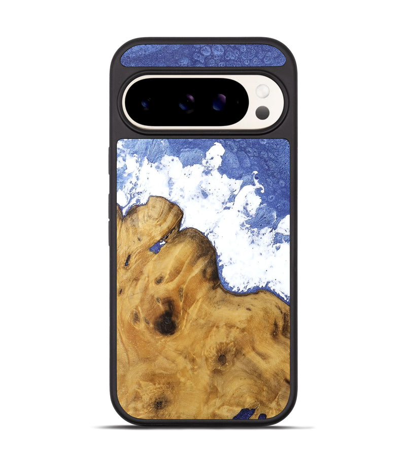 Pixel 9 Wood Phone Case - Marita (Coastal, 740717)