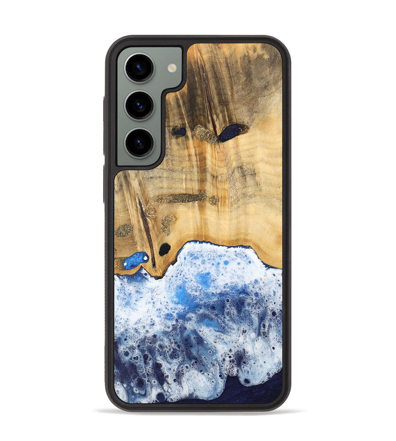 Galaxy S23 Plus Wood Phone Case - Thom (Coastal, 740718)