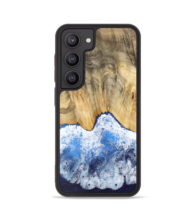 Galaxy S23 Wood Phone Case - Coors (Coastal, 740721)