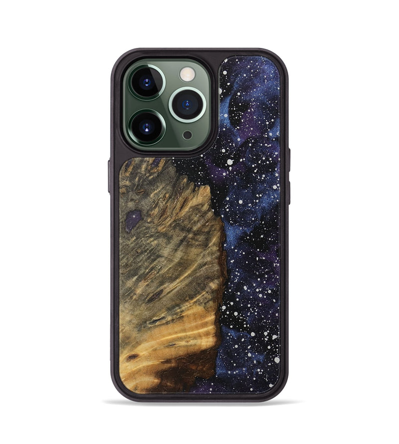 iPhone 13 Pro Wood Phone Case - Jameson (Cosmos, 740736)