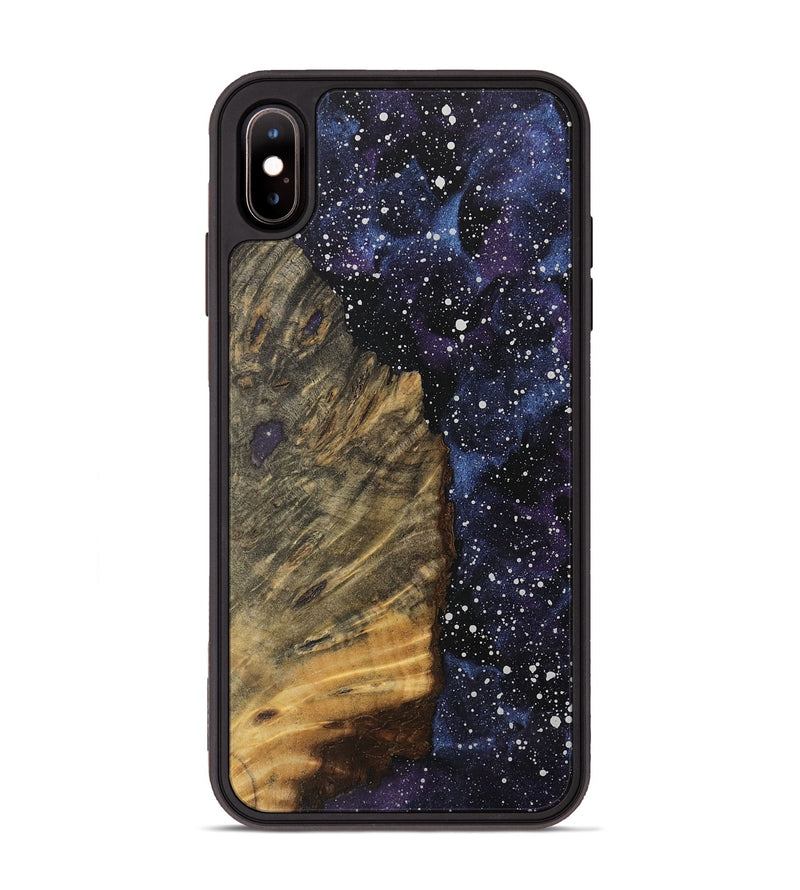 iPhone Xs Max Wood Phone Case - Jameson (Cosmos, 740736)