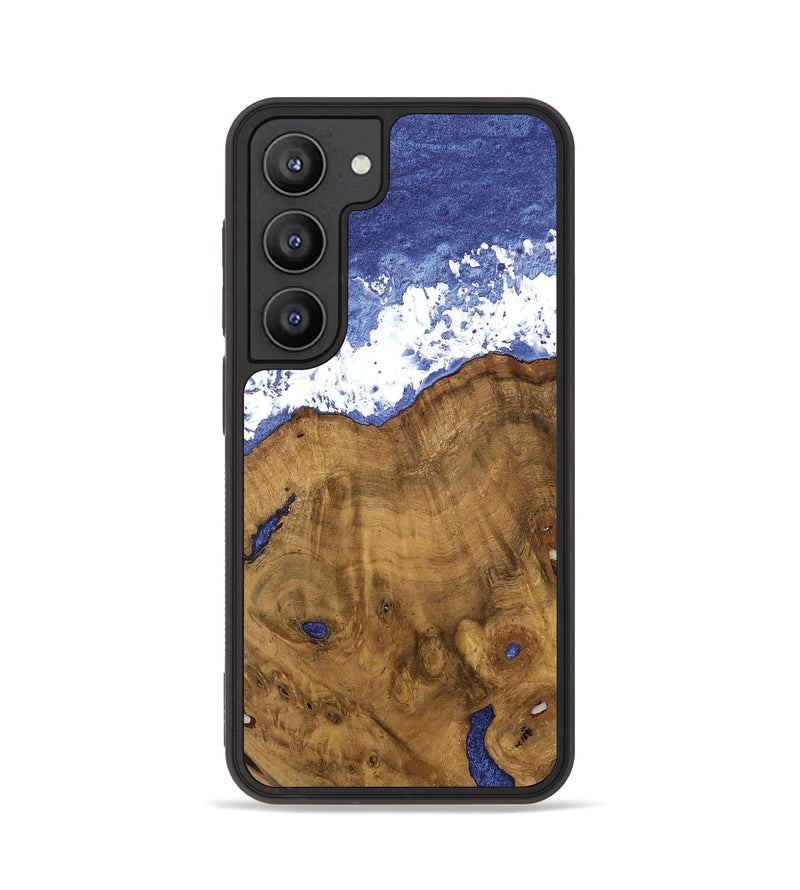 Galaxy S23 Wood Phone Case - Maire (Coastal, 740739)