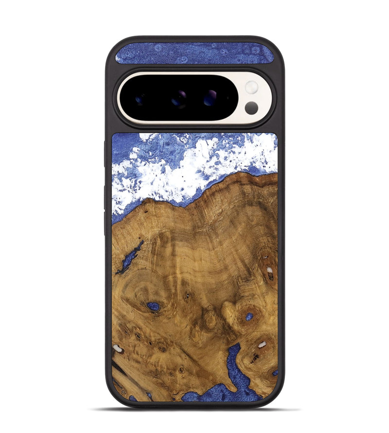 Pixel 9 Wood Phone Case - Maire (Coastal, 740739)