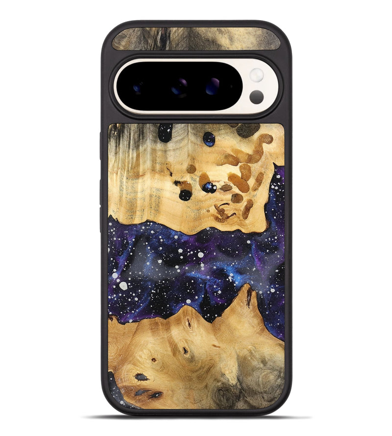 Pixel 9 Pro XL Wood Phone Case - Hedi (Cosmos, 740947)