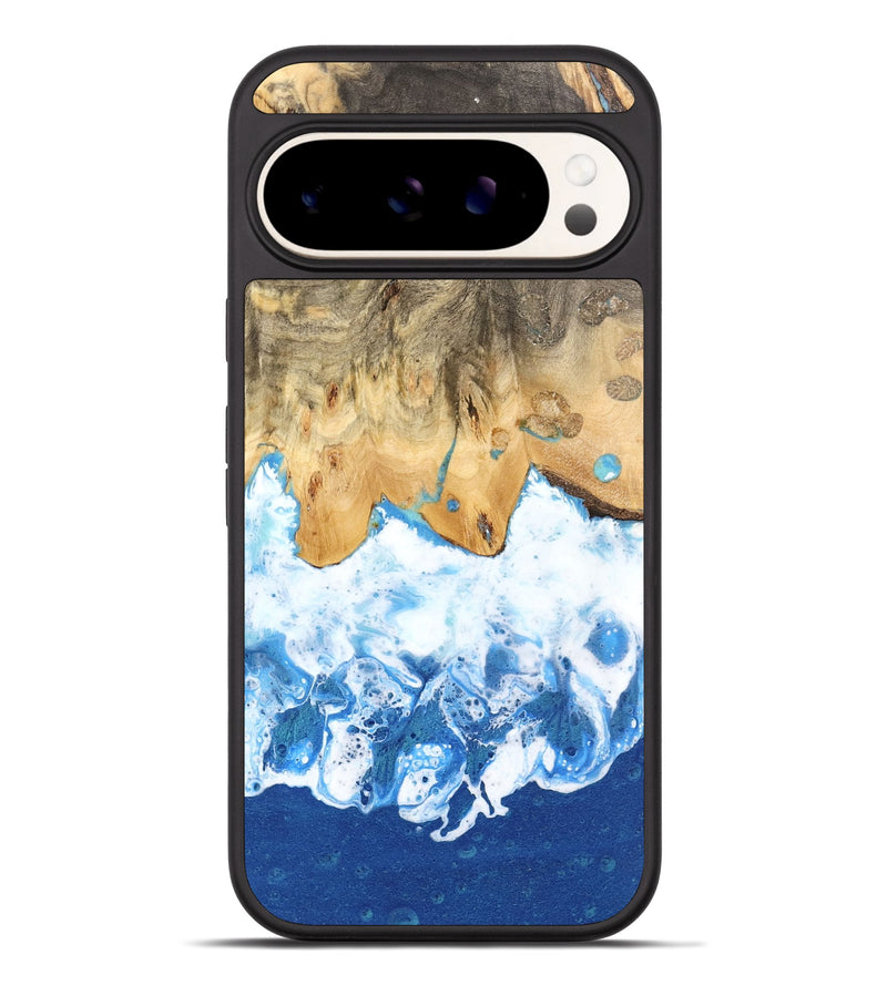 Pixel 9 Pro XL Wood Phone Case - Vidya (Coastal, 741068)