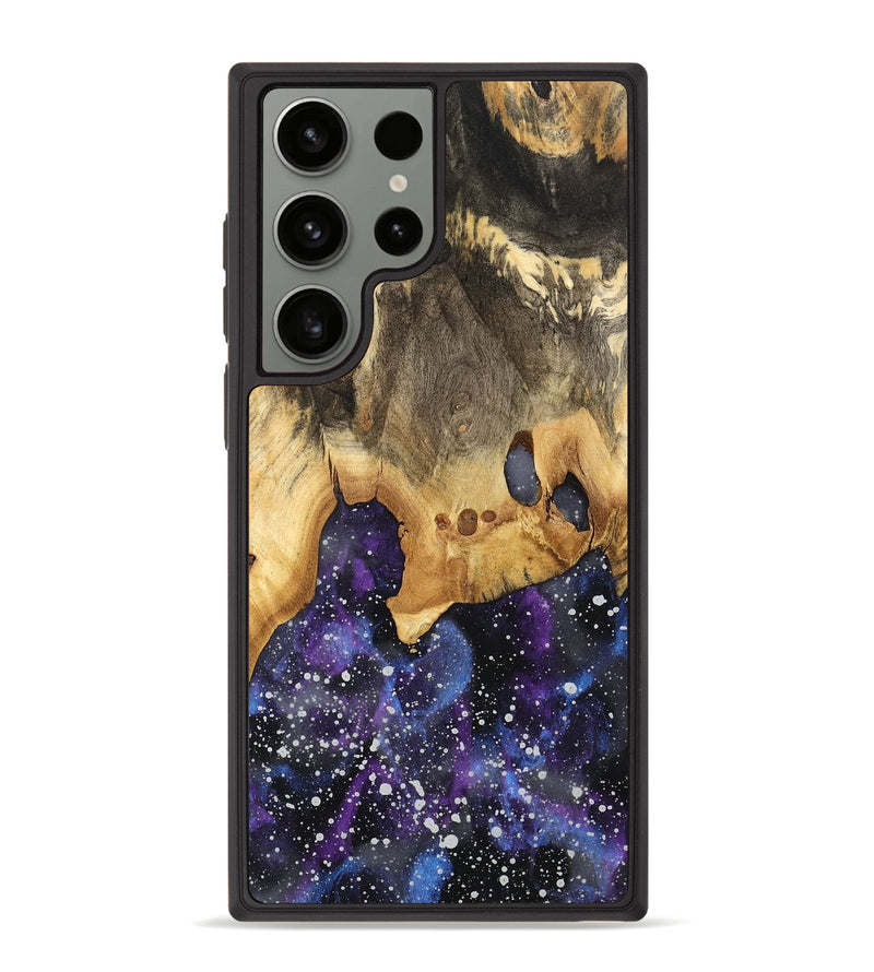 Galaxy S23 Ultra Wood Phone Case - Darien (Cosmos, 741098)