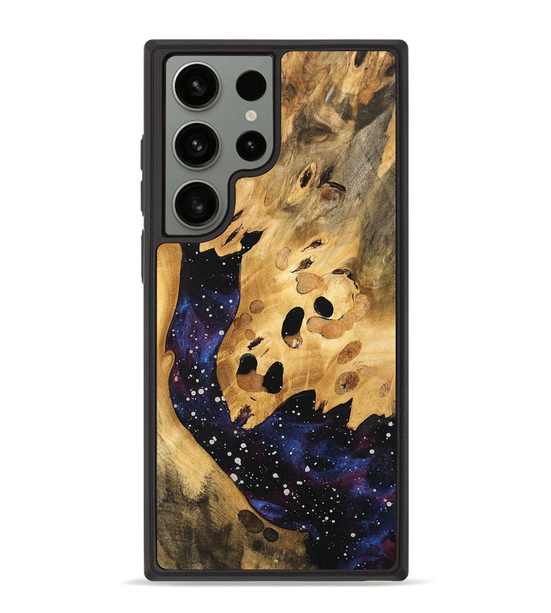 Galaxy S23 Ultra Wood Phone Case - Abril (Cosmos, 741122)