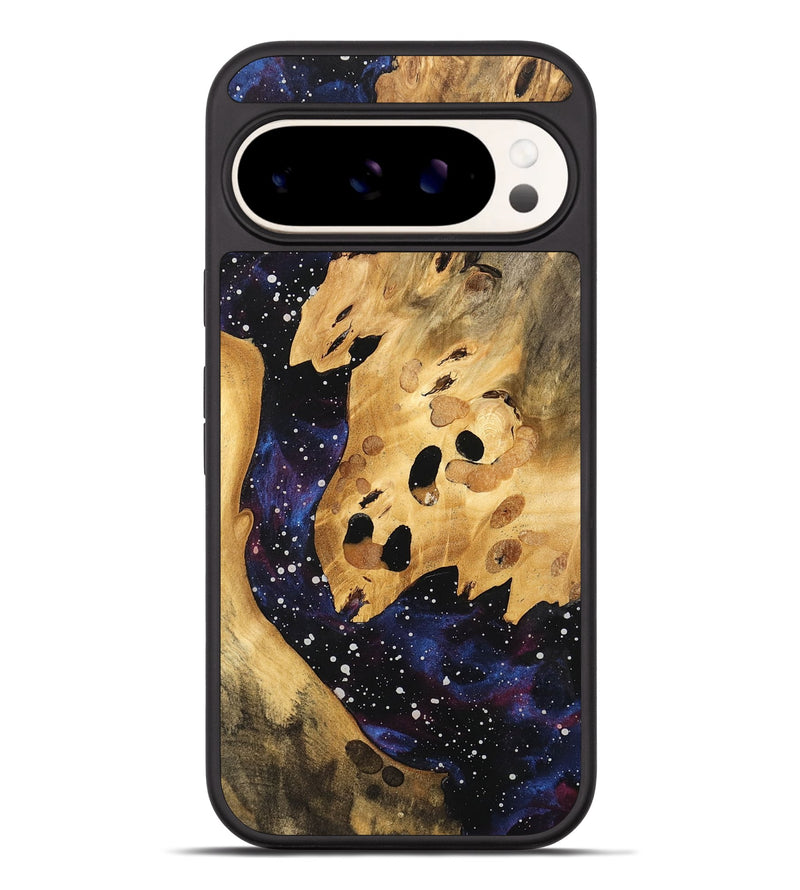 Pixel 9 Pro XL Wood Phone Case - Abril (Cosmos, 741122)