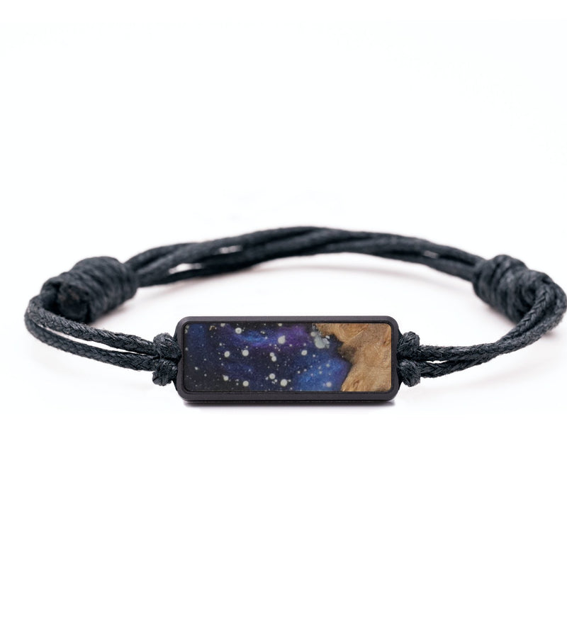 Classic Wood Bracelet - Hannah (Cosmos, 741191)