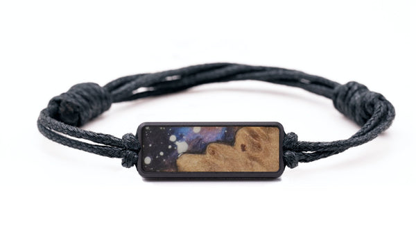 Classic Wood Bracelet - Alvin (Cosmos, 741197)