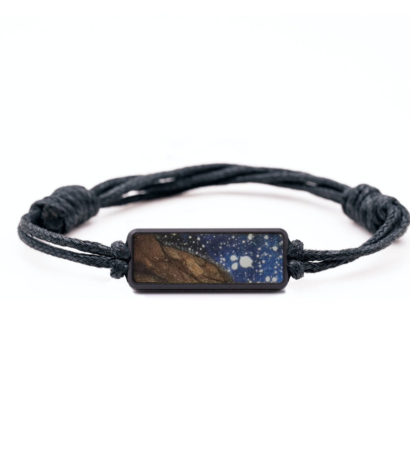 Classic Wood Bracelet - Asher (Cosmos, 741208)