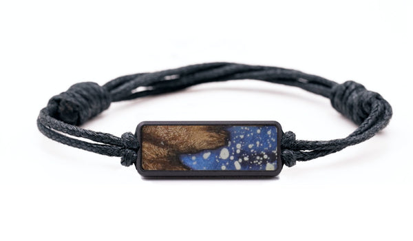 Classic Wood Bracelet - Mia (Cosmos, 741236)