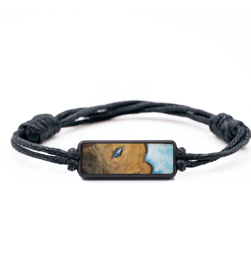 Classic Wood Bracelet - Bria (Coastal, 741288)