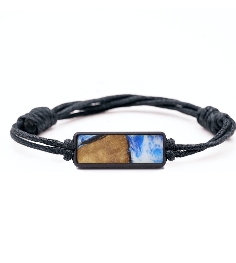 Classic Wood Bracelet - Dwight (Coastal, 741295)