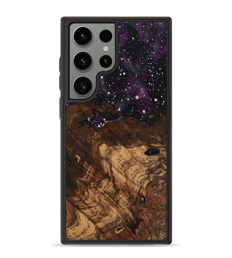 Galaxy S23 Ultra Wood Phone Case - Hjalmer (Cosmos, 741343)