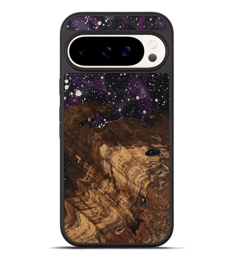 Pixel 9 Pro XL Wood Phone Case - Hjalmer (Cosmos, 741343)