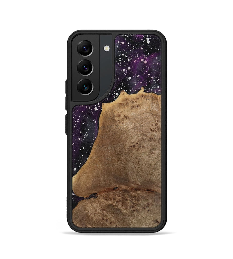 Galaxy S22 Wood Phone Case - Ralina (Cosmos, 741344)