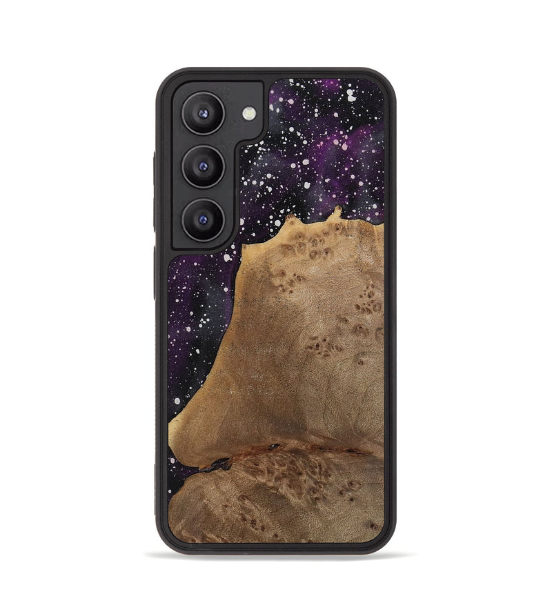 Galaxy S23 Wood Phone Case - Ralina (Cosmos, 741344)