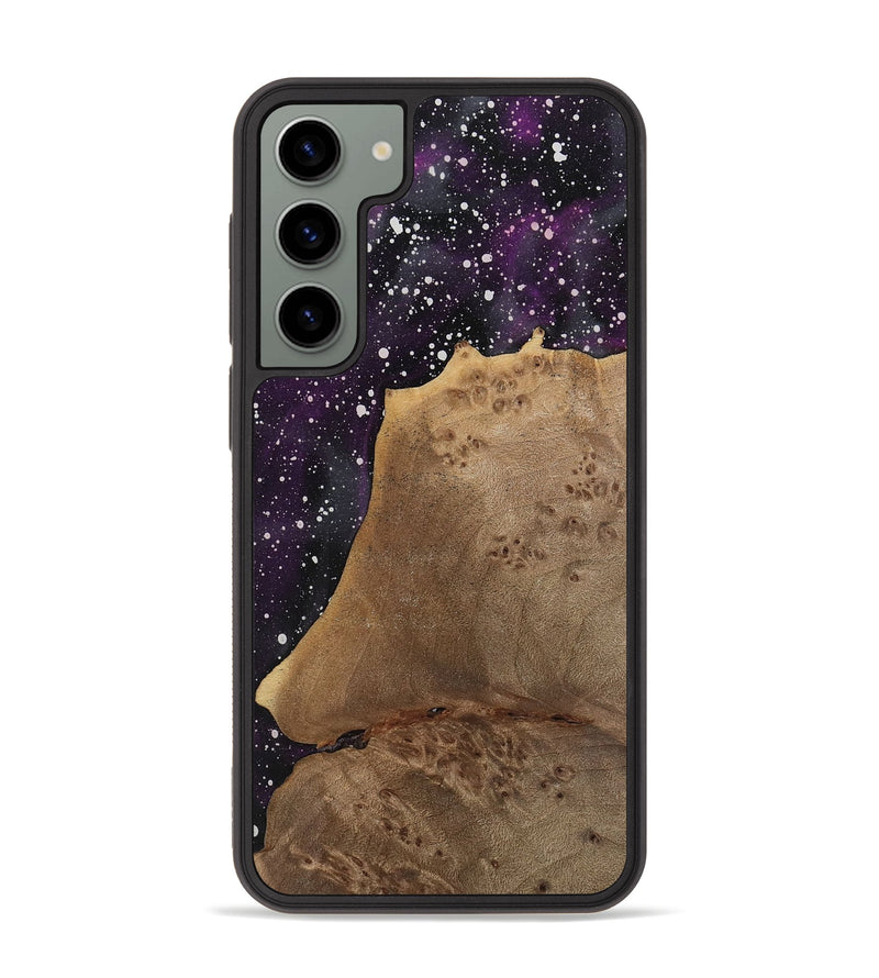 Galaxy S23 Plus Wood Phone Case - Ralina (Cosmos, 741344)