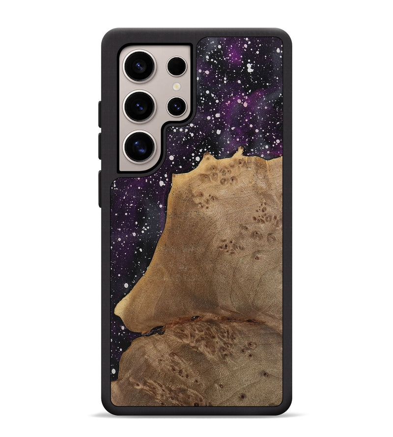 Galaxy S25 Ultra Wood Phone Case - Ralina (Cosmos, 741344)