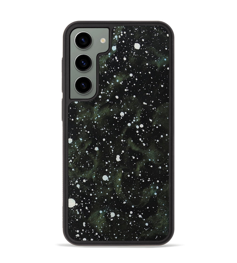 Galaxy S23 Plus ResinArt Phone Case - Pietra (Cosmos, 741348)