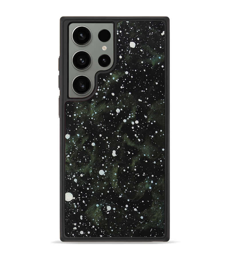 Galaxy S23 Ultra ResinArt Phone Case - Pietra (Cosmos, 741348)