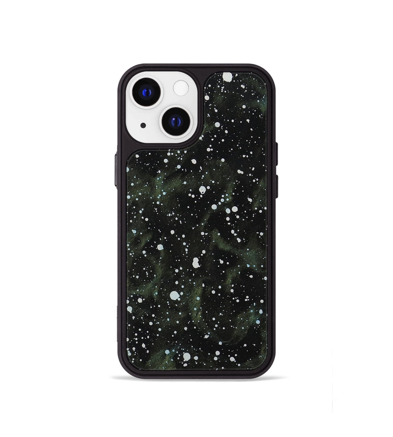 iPhone 13 mini ResinArt Phone Case - Pietra (Cosmos, 741348)