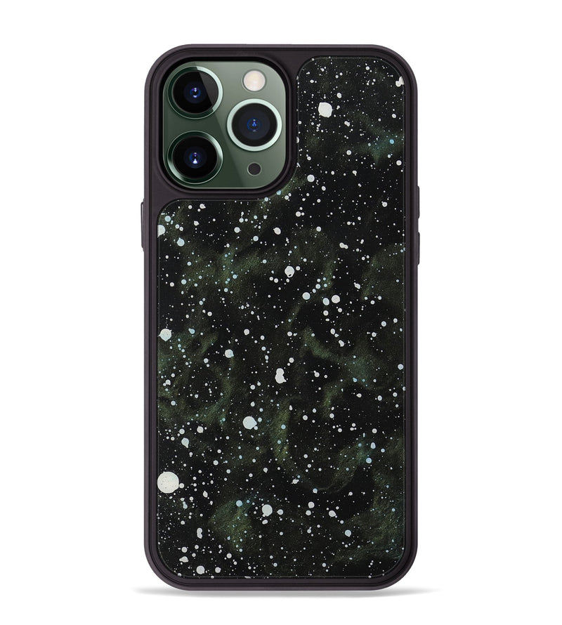 iPhone 13 Pro Max ResinArt Phone Case - Pietra (Cosmos, 741348)