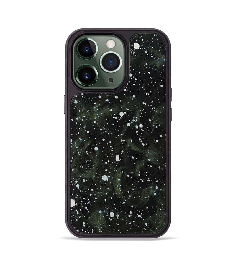 iPhone 13 Pro ResinArt Phone Case - Pietra (Cosmos, 741348)