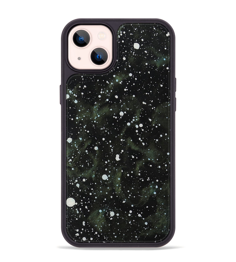 iPhone 14 Plus ResinArt Phone Case - Pietra (Cosmos, 741348)