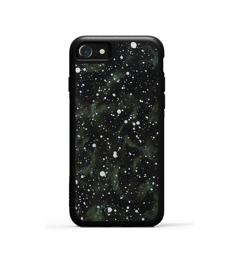 iPhone SE ResinArt Phone Case - Pietra (Cosmos, 741348)