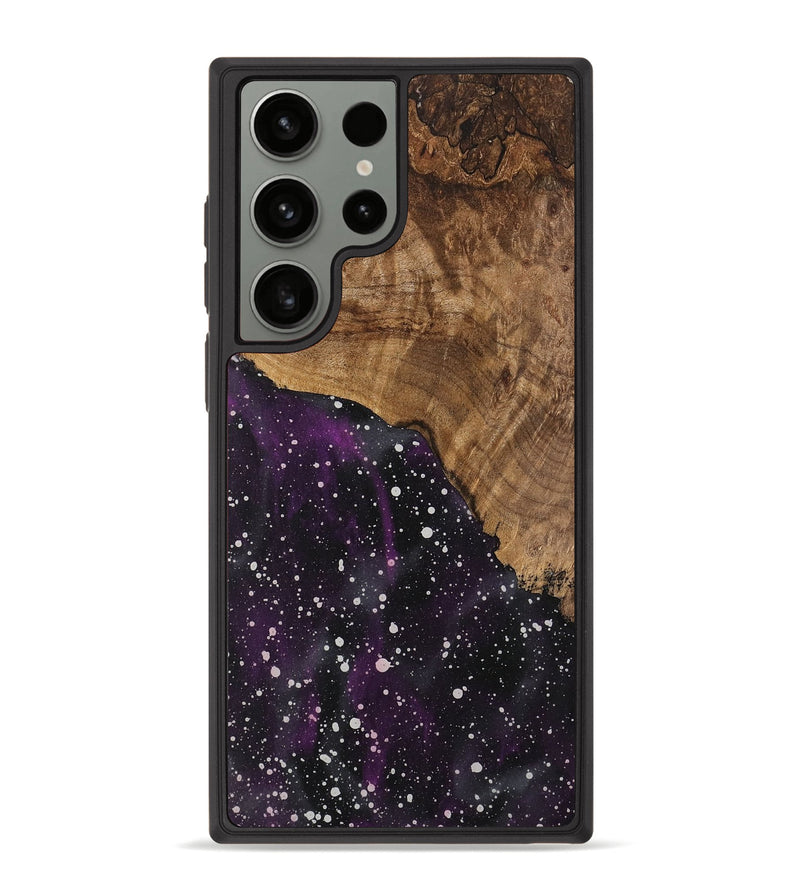 Galaxy S23 Ultra Wood Phone Case - Casi (Cosmos, 741354)