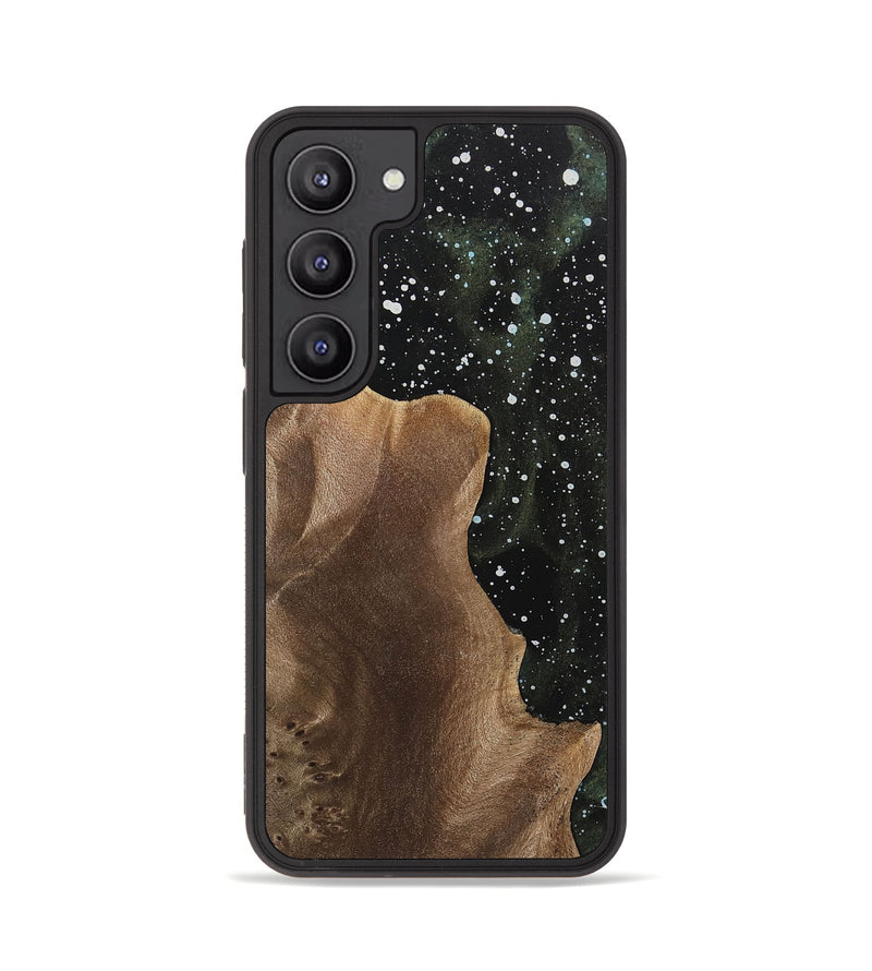 Galaxy S23 Wood Phone Case - Denzil (Cosmos, 741355)