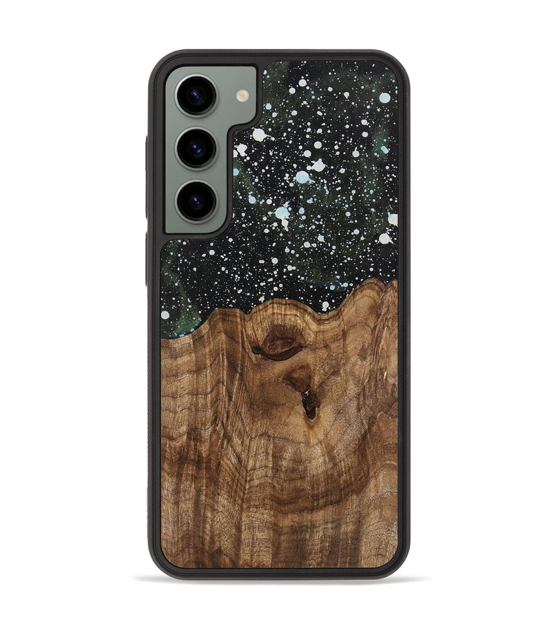 Galaxy S23 Plus Wood Phone Case - Antoni (Cosmos, 741363)