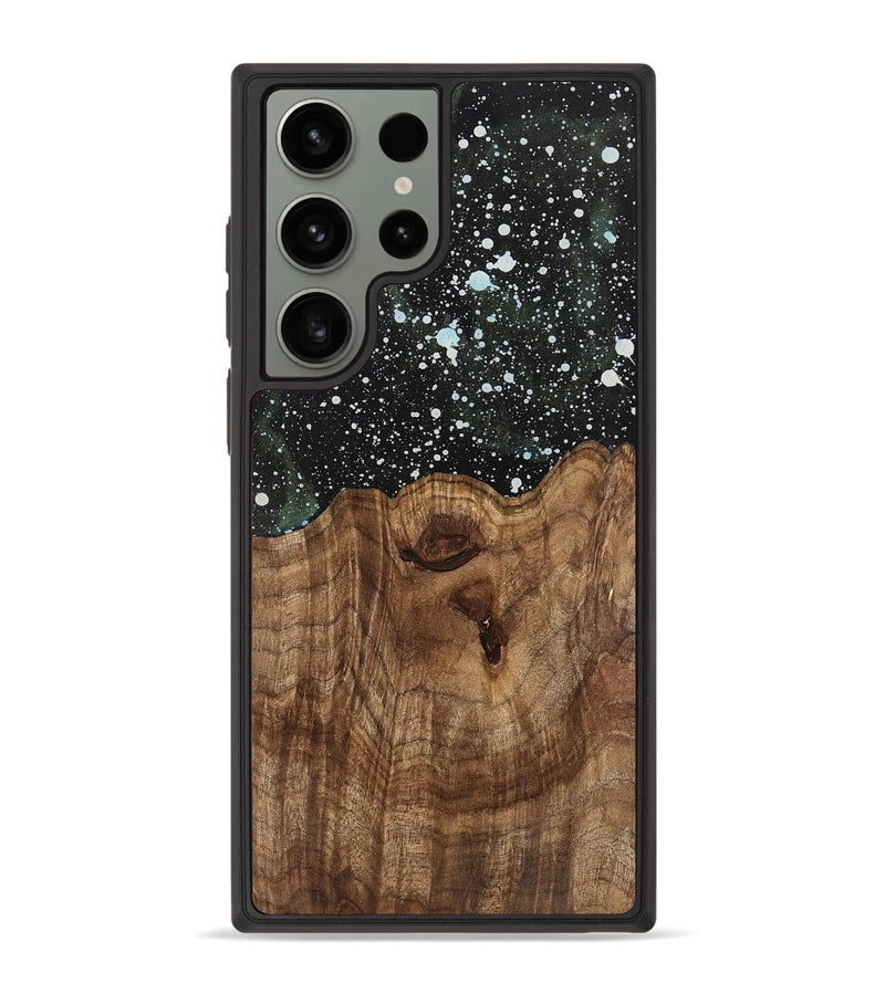 Galaxy S23 Ultra Wood Phone Case - Antoni (Cosmos, 741363)