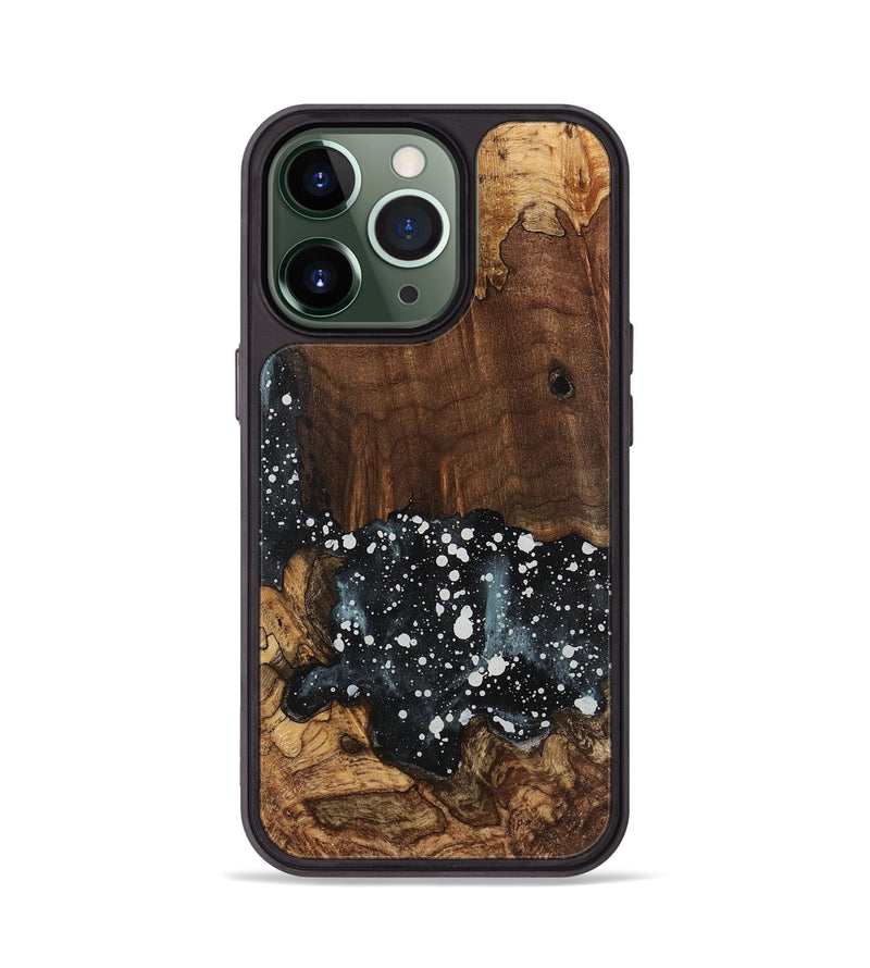 iPhone 13 Pro Wood Phone Case - Norene (Cosmos, 741367)