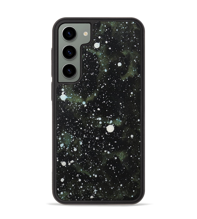 Galaxy S23 Plus ResinArt Phone Case - Chin (Cosmos, 741392)