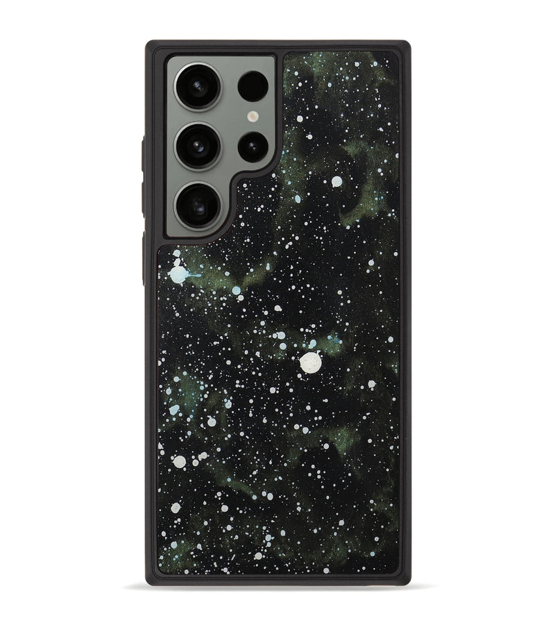 Galaxy S23 Ultra ResinArt Phone Case - Chin (Cosmos, 741392)