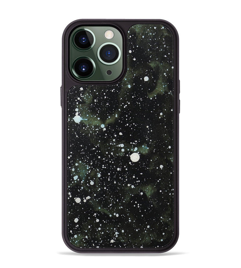 iPhone 13 Pro Max ResinArt Phone Case - Chin (Cosmos, 741392)