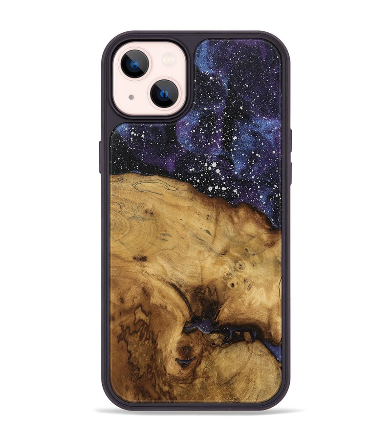 iPhone 14 Plus Wood Phone Case - Thayne (Cosmos, 741394)