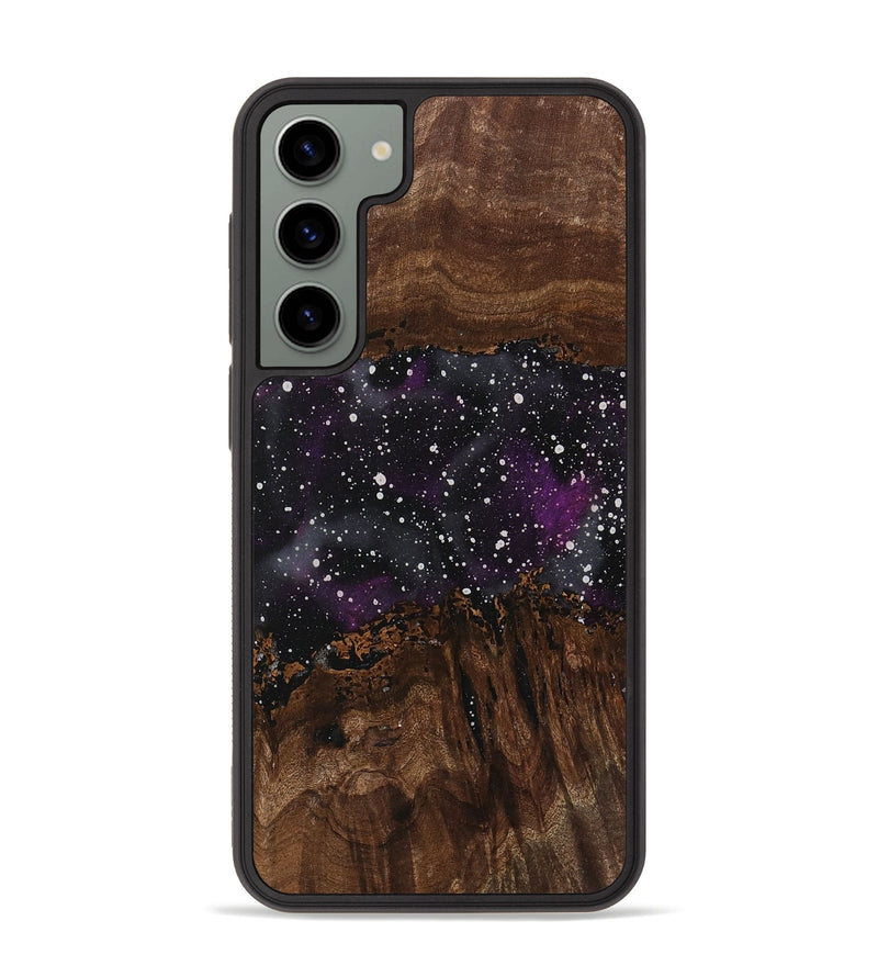 Galaxy S23 Plus Wood Phone Case - Blaire (Cosmos, 741401)