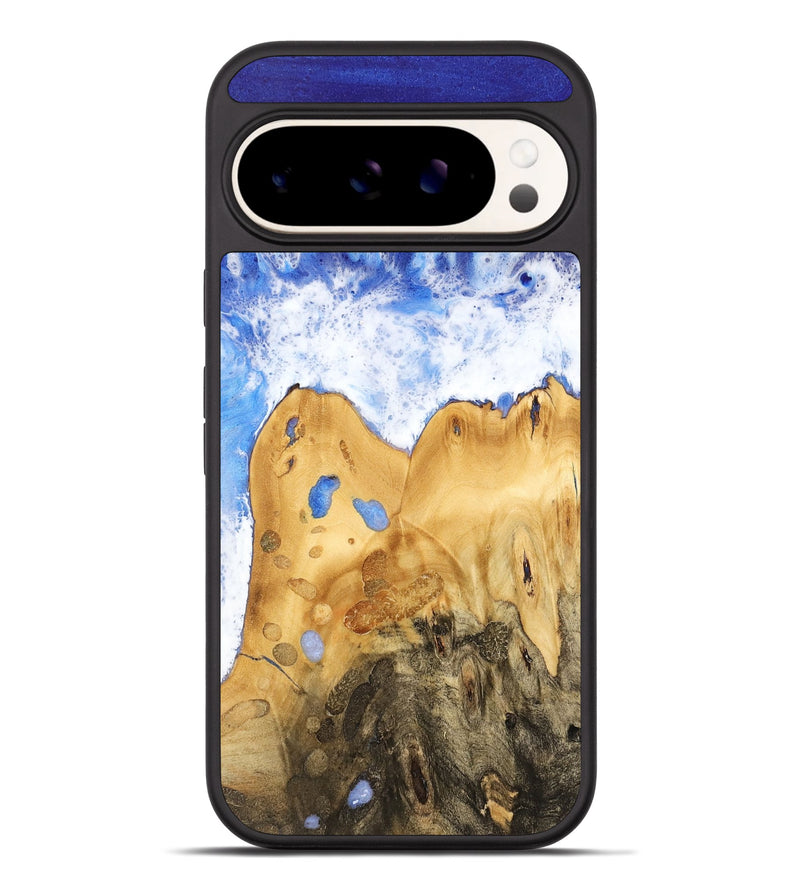 Pixel 9 Pro XL Wood Phone Case - Ivana (Coastal, 741408)