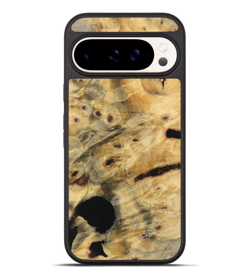 Pixel 9 Pro XL Wood Phone Case - Braydon (Wood Burl, 741441)