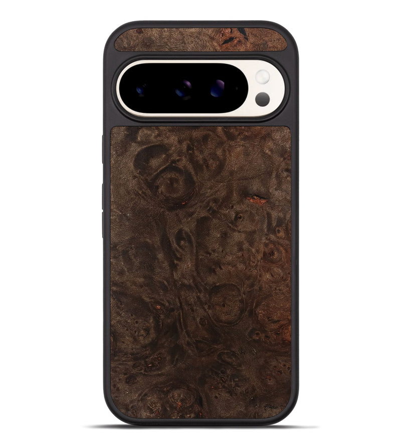 Pixel 9 Pro XL Wood Phone Case - Onette (Wood Burl, 741452)