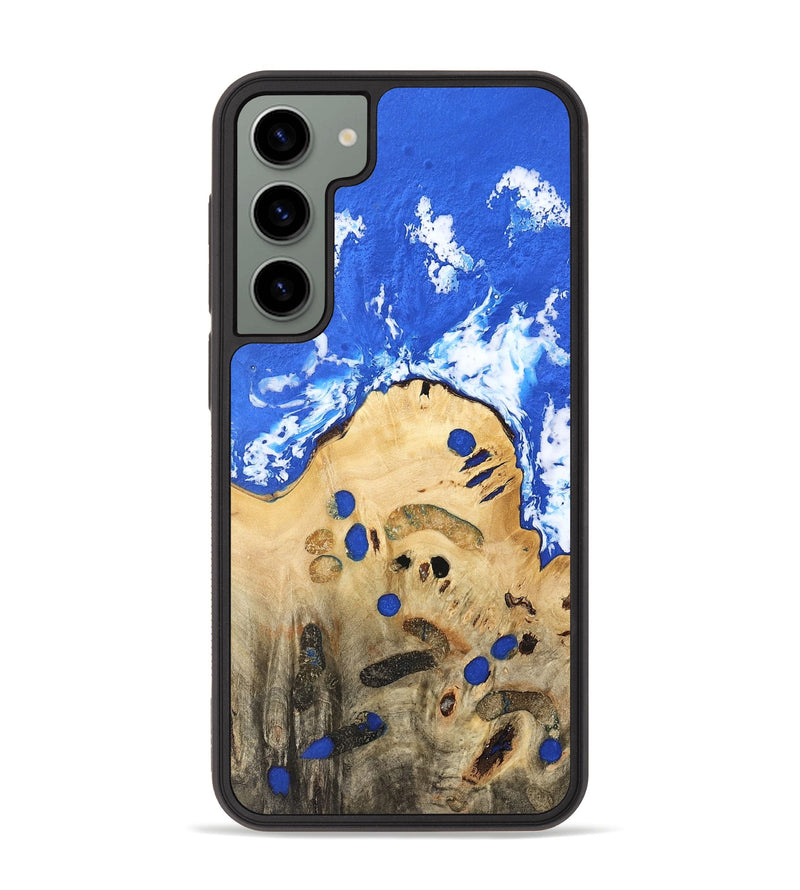 Galaxy S23 Plus Wood Phone Case - Arta (Coastal, 741461)