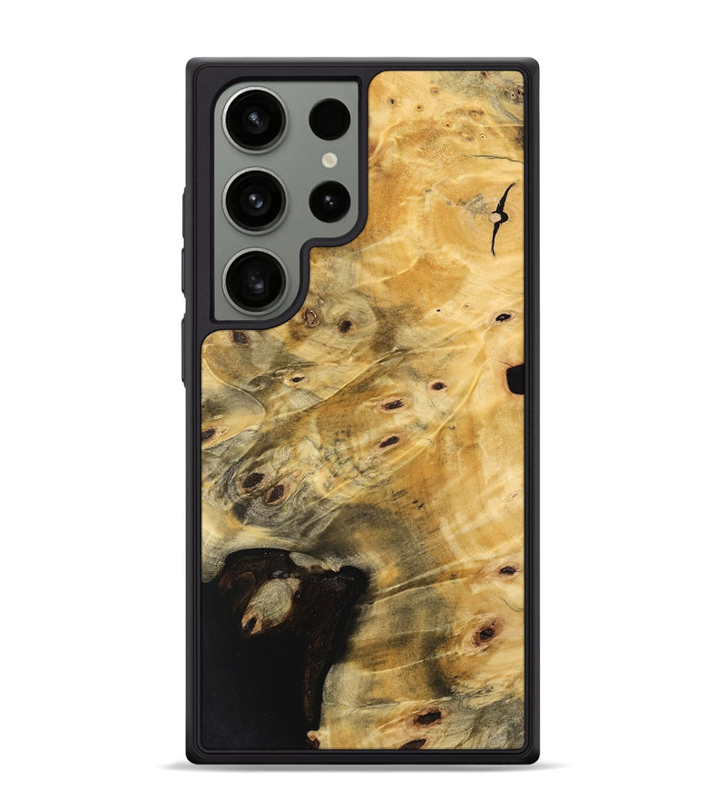 Galaxy S24 Ultra Wood Phone Case - Isabeau (Wood Burl, 741475)