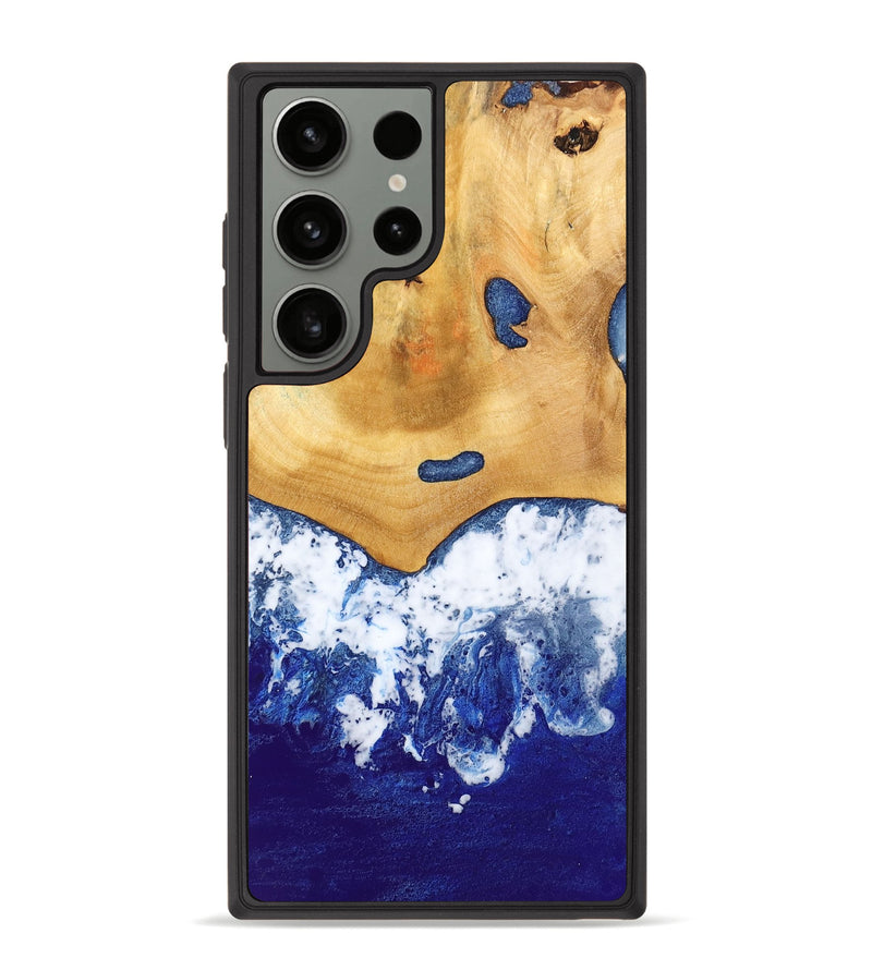 Galaxy S23 Ultra Wood Phone Case - Marylyn (Coastal, 741490)