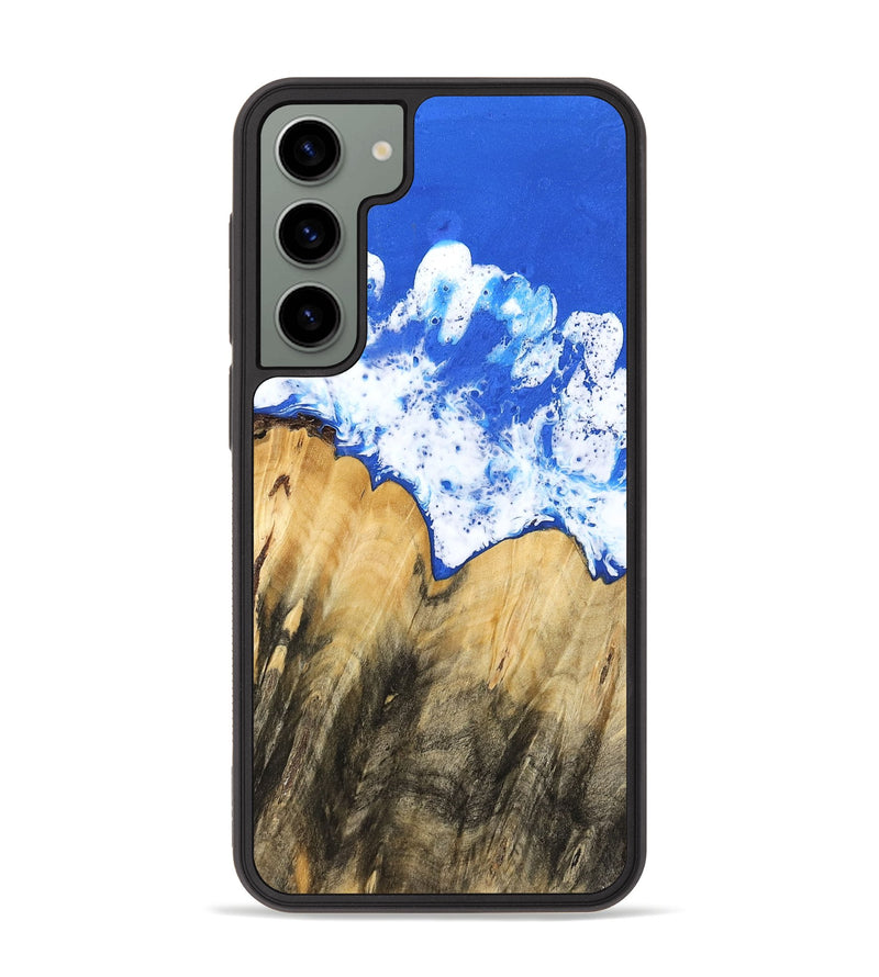 Galaxy S23 Plus Wood Phone Case - Vidal (Coastal, 741491)